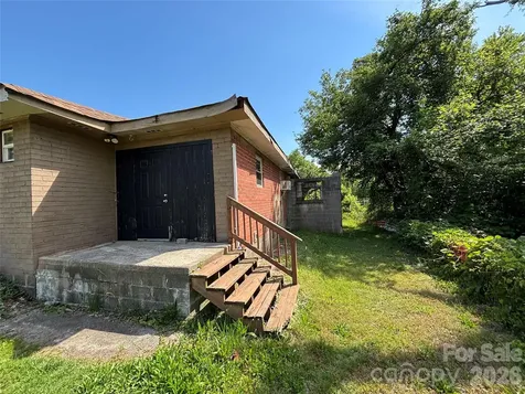1390 Pump Station Road Kannapolis NC 28081