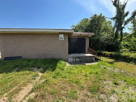1390 Pump Station Road Kannapolis NC 28081
