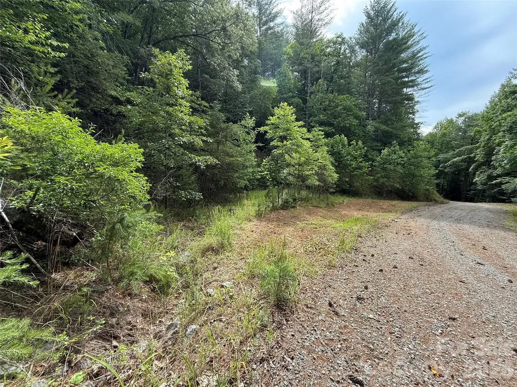 Tbd Heartwood Drive Collettsville NC 28611