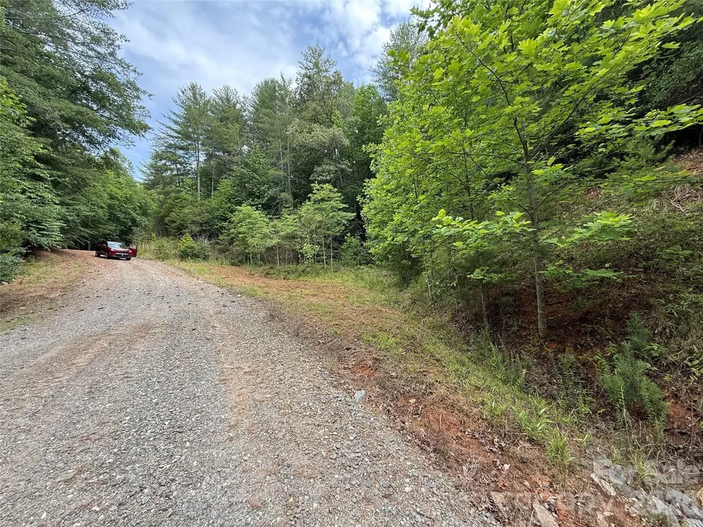 Tbd Heartwood Drive Collettsville NC 28611