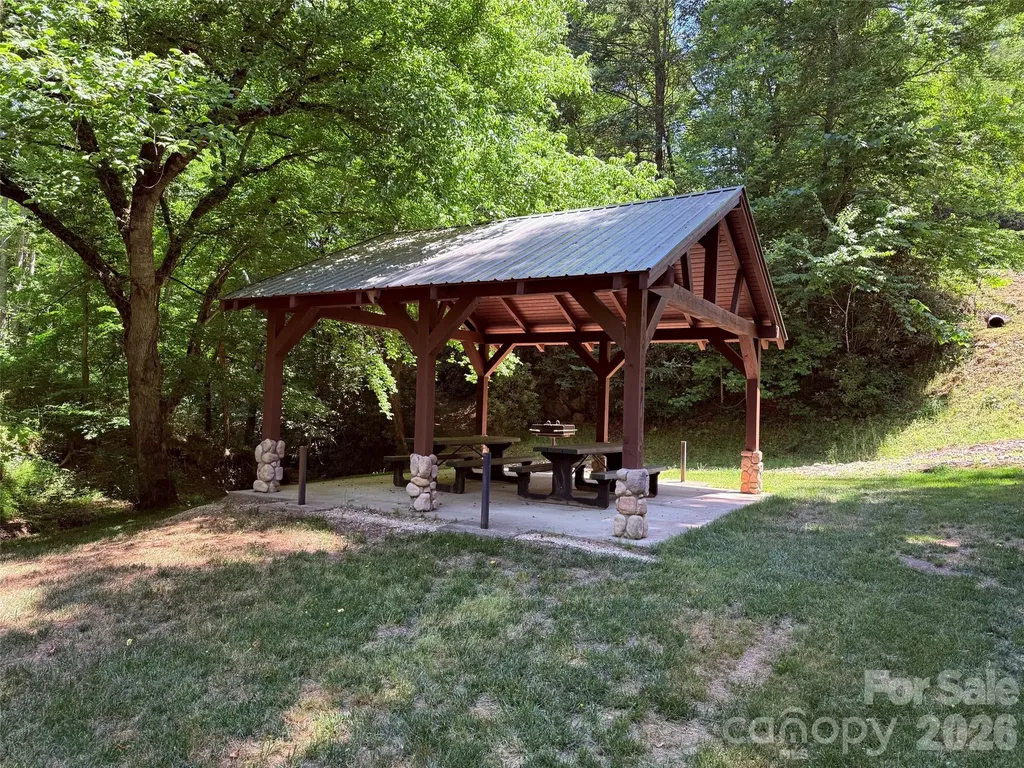Tbd Heartwood Drive Collettsville NC 28611