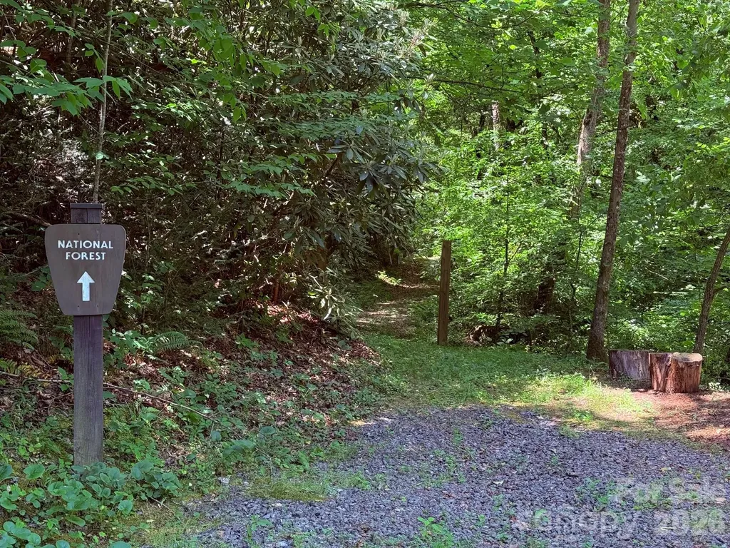 Tbd Heartwood Drive Collettsville NC 28611