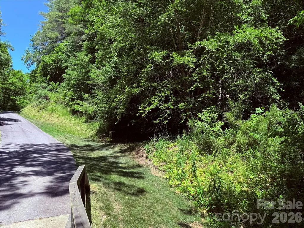 Tbd Heartwood Drive Collettsville NC 28611