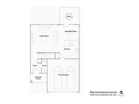 7002 Juneberry Way Maiden NC 28650