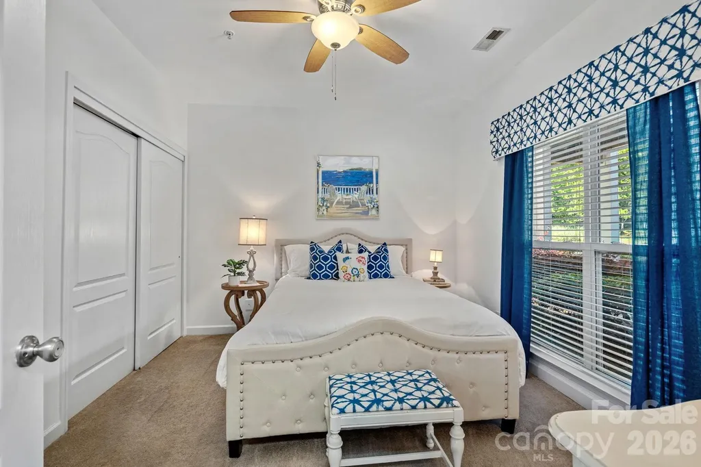 18609 Harborside Drive Cornelius NC 28031