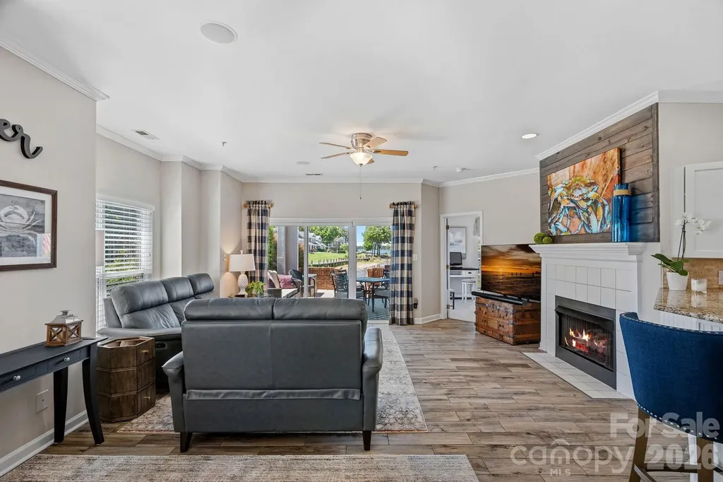 18609 Harborside Drive Cornelius NC 28031
