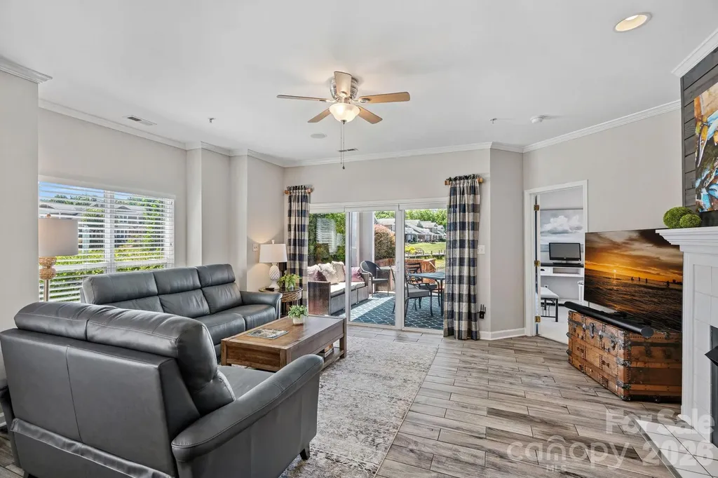 18609 Harborside Drive Cornelius NC 28031