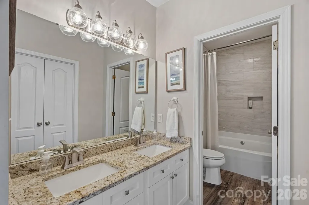 18609 Harborside Drive Cornelius NC 28031