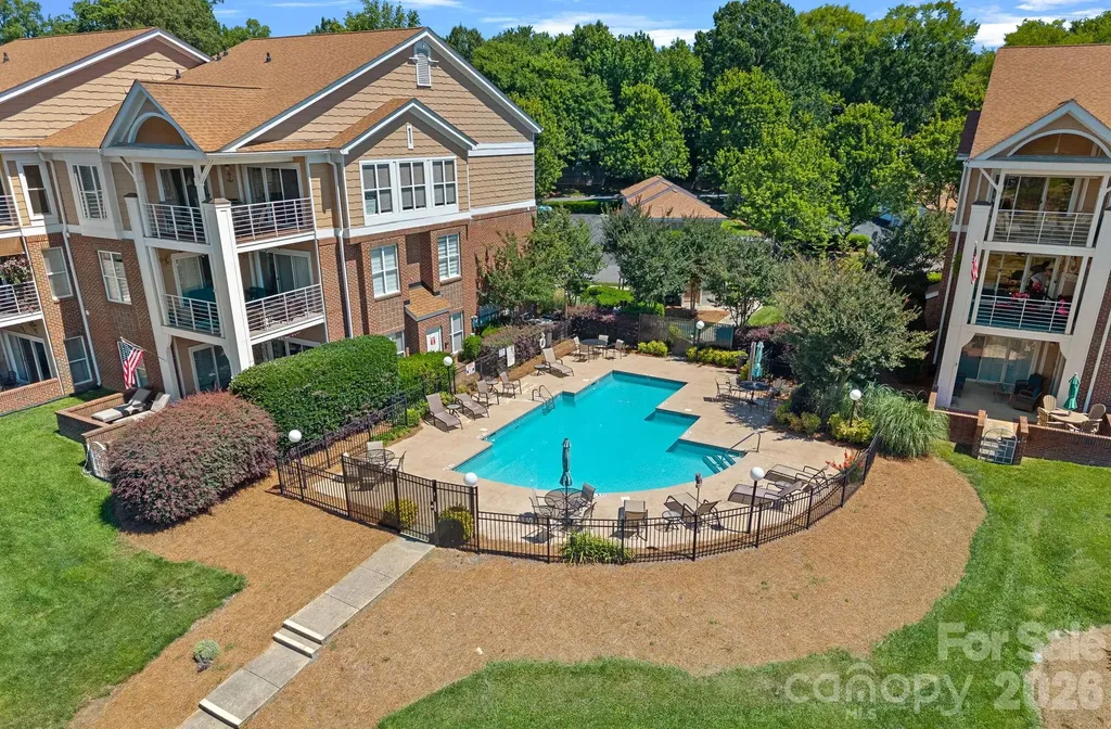 18609 Harborside Drive Cornelius NC 28031