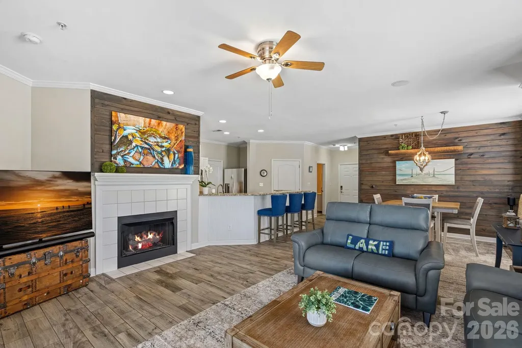 18609 Harborside Drive Cornelius NC 28031