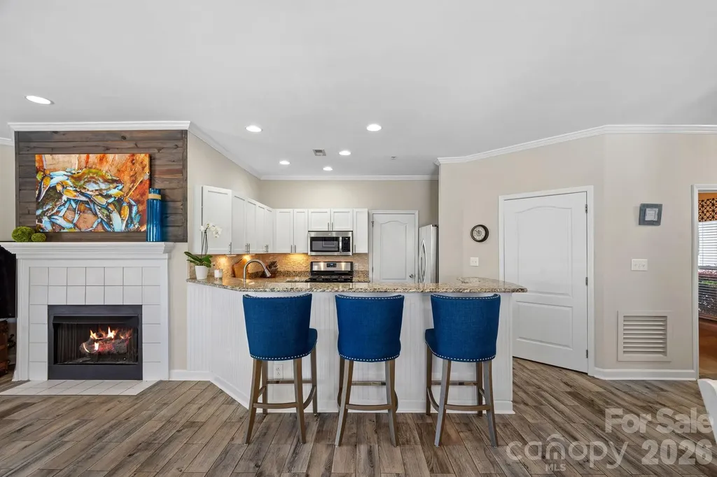 18609 Harborside Drive Cornelius NC 28031
