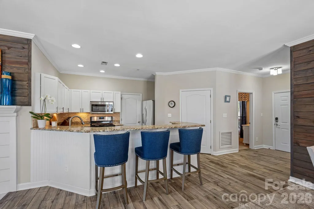 18609 Harborside Drive Cornelius NC 28031