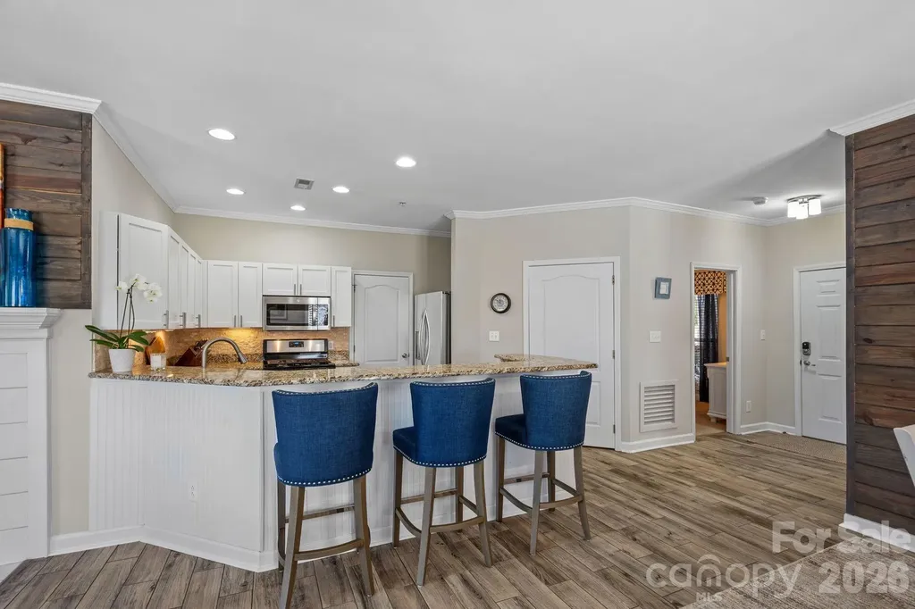18609 Harborside Drive Cornelius NC 28031