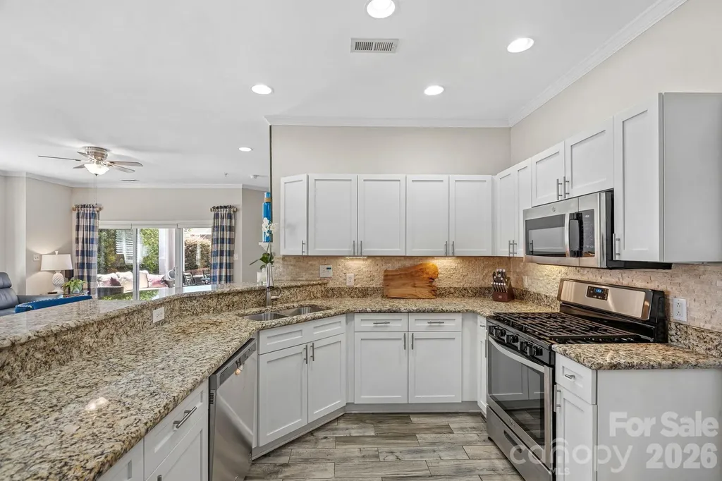 18609 Harborside Drive Cornelius NC 28031