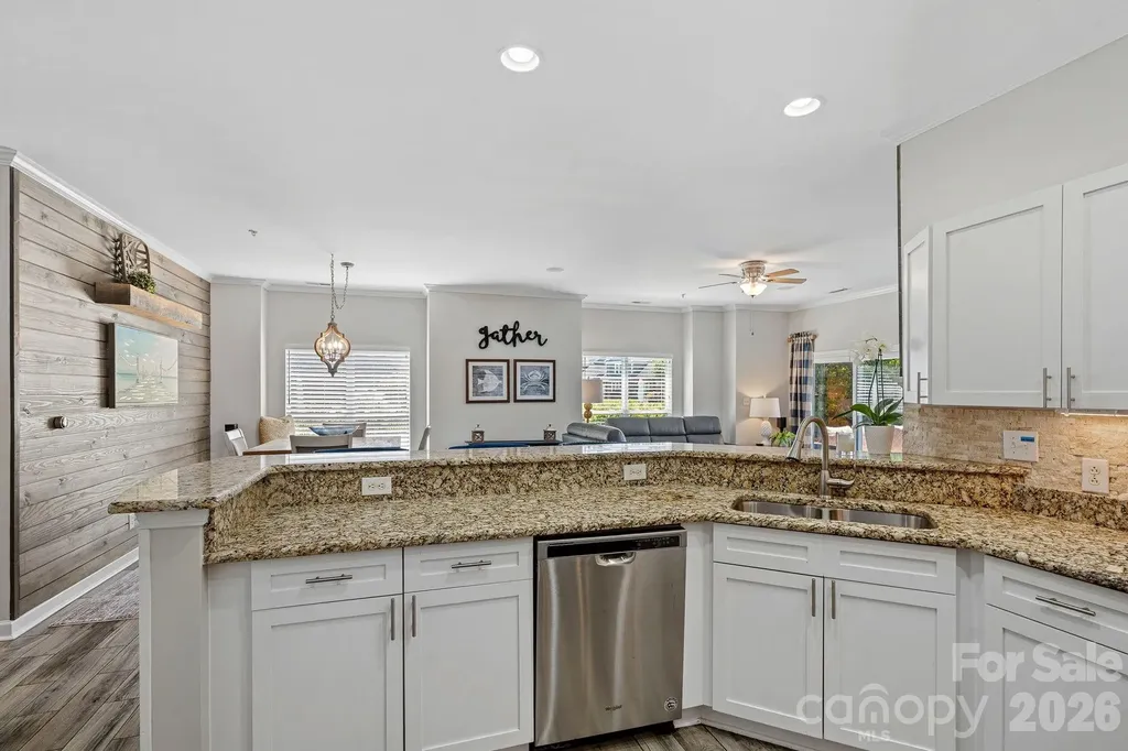 18609 Harborside Drive Cornelius NC 28031