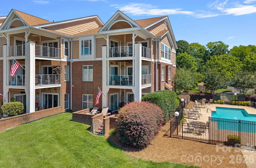 18609 Harborside Drive Cornelius NC 28031