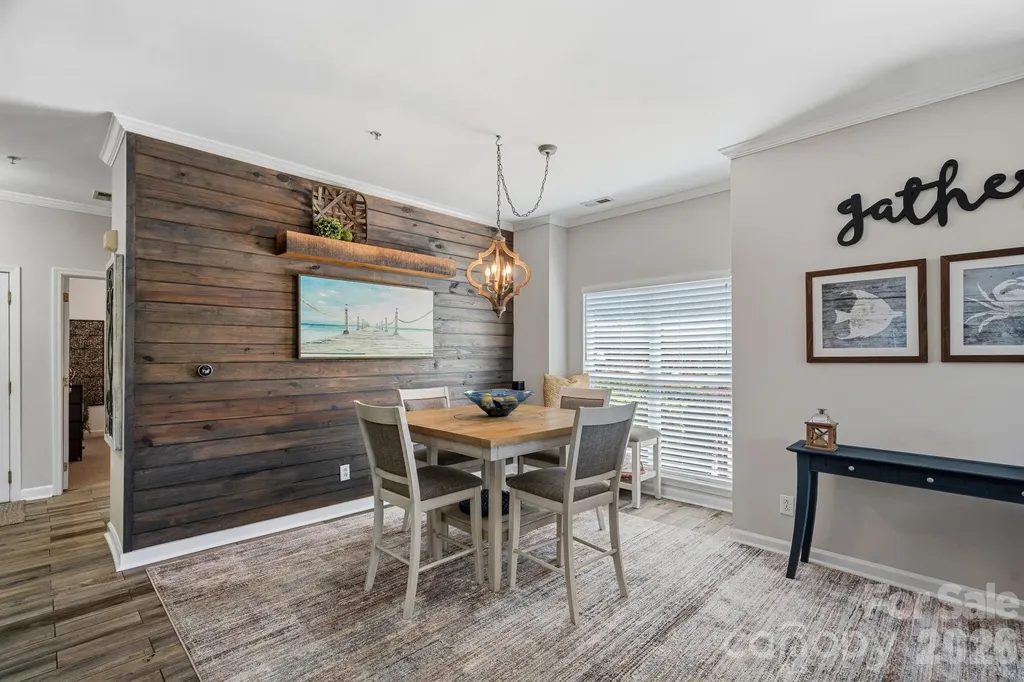18609 Harborside Drive Cornelius NC 28031