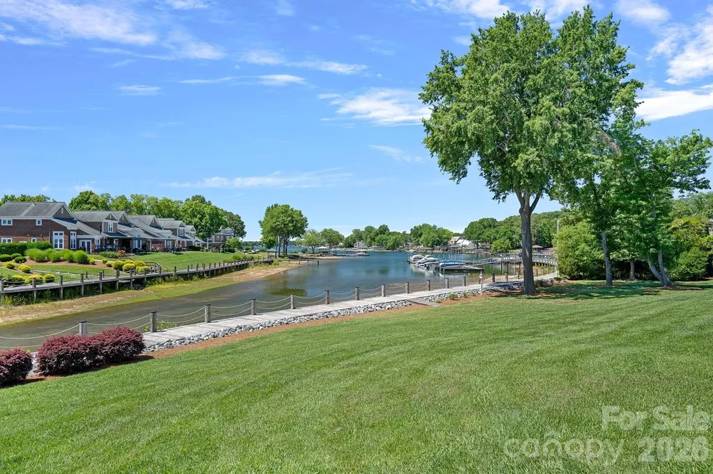 18609 Harborside Drive Cornelius NC 28031