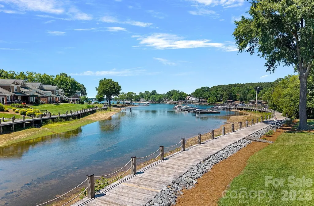 18609 Harborside Drive Cornelius NC 28031