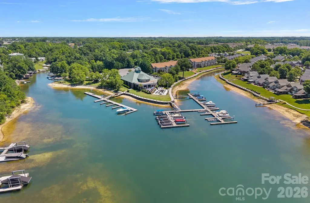 18609 Harborside Drive Cornelius NC 28031
