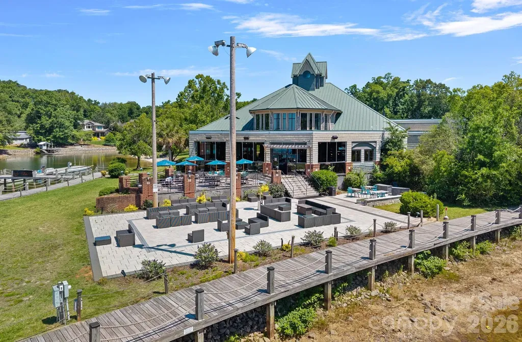 18609 Harborside Drive Cornelius NC 28031