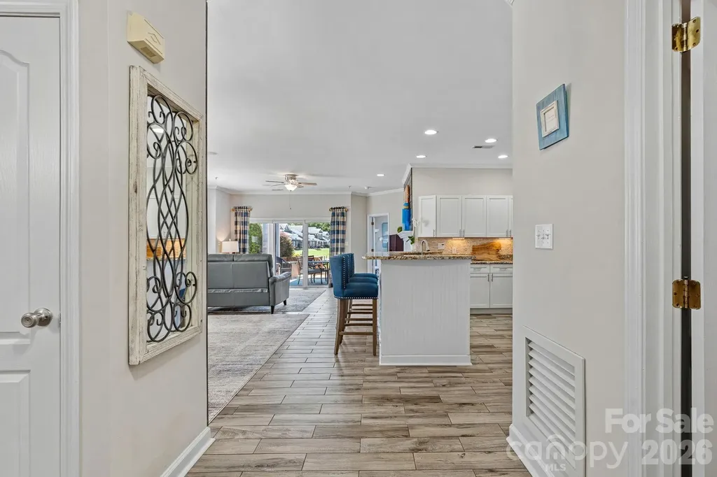 18609 Harborside Drive Cornelius NC 28031