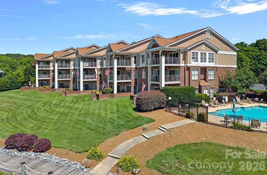 18609 Harborside Drive Cornelius NC 28031