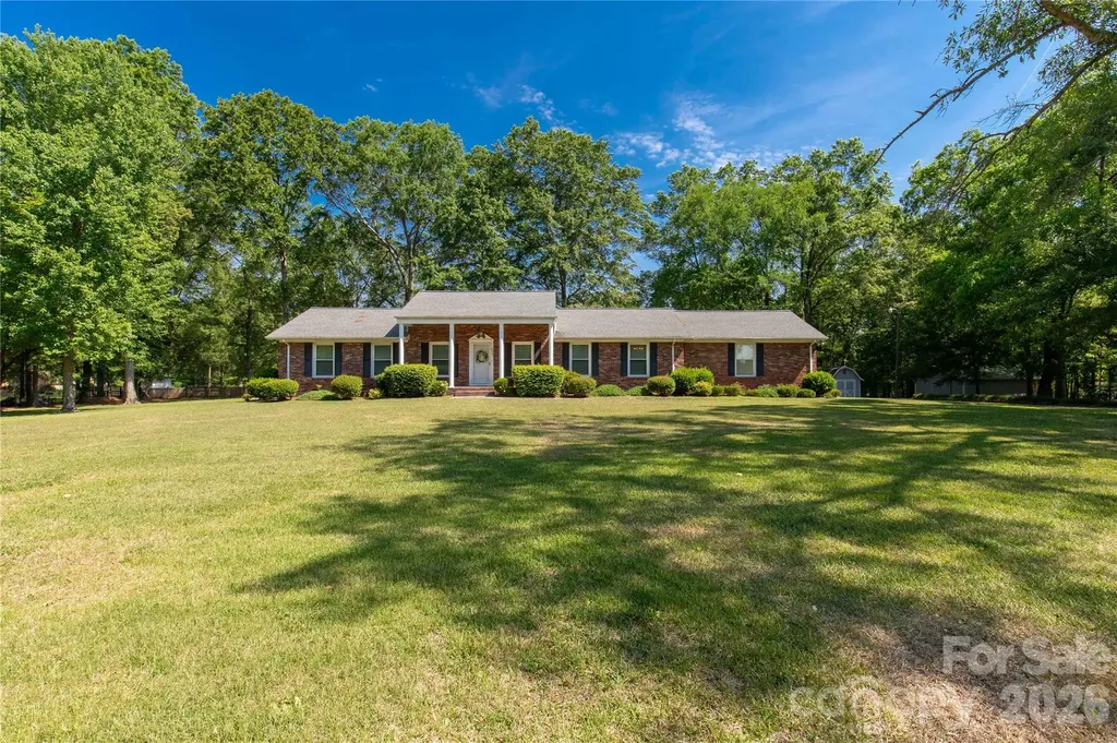 956 Providence Road Lancaster SC 29720