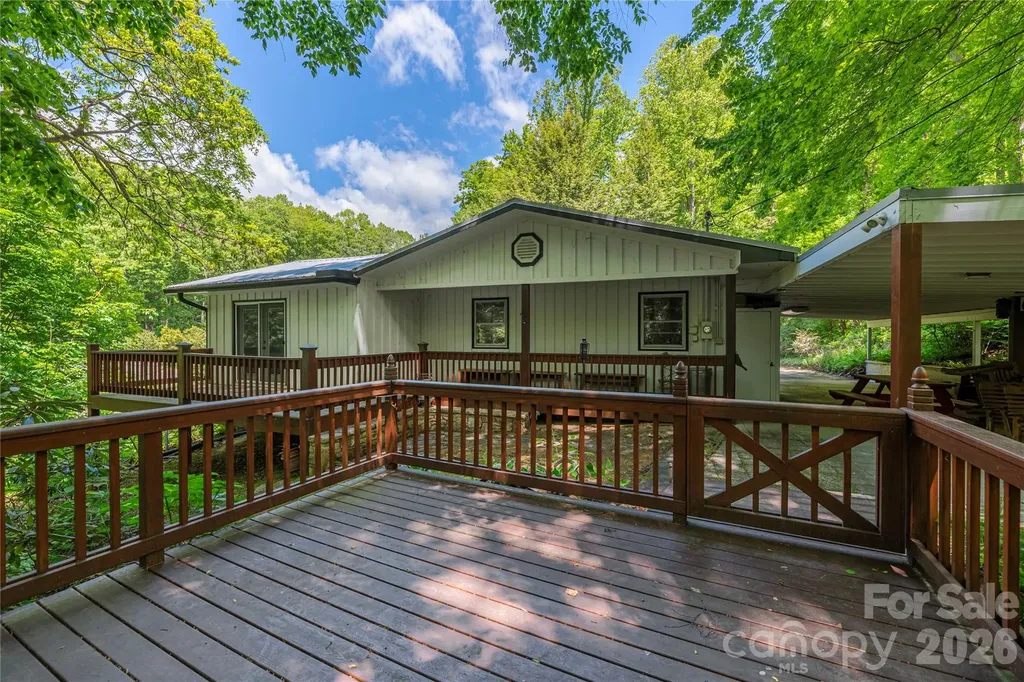 868 Cabin Flats Road Sylva NC 28723