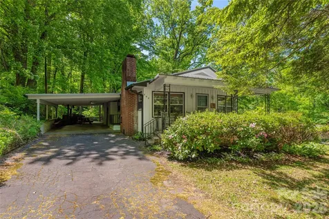 868 Cabin Flats Road Sylva NC 28723