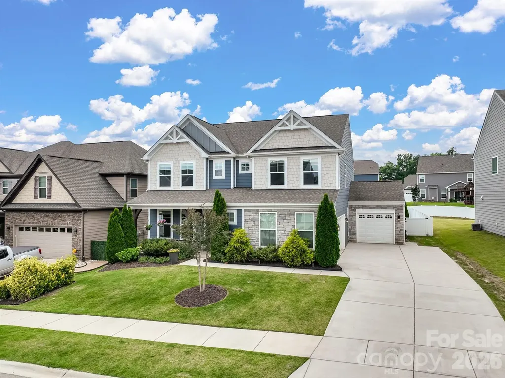 4079 Clapton Drive Lancaster SC 29720