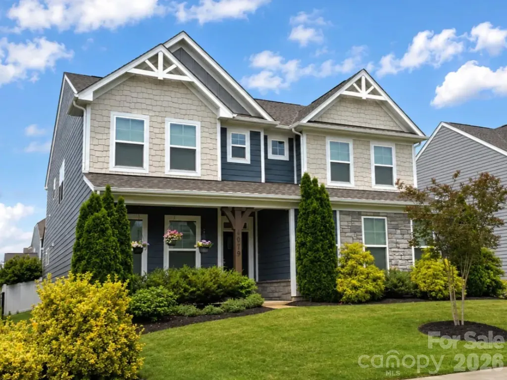 4079 Clapton Drive Lancaster SC 29720