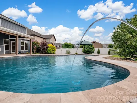 4079 Clapton Drive Lancaster SC 29720