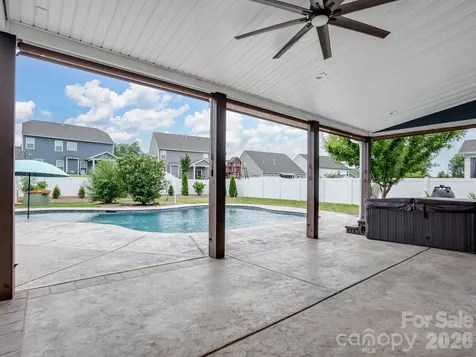 4079 Clapton Drive Lancaster SC 29720