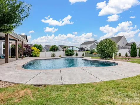 4079 Clapton Drive Lancaster SC 29720