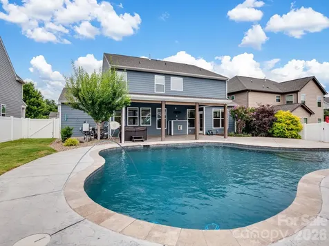 4079 Clapton Drive Lancaster SC 29720