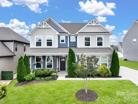 4079 Clapton Drive Lancaster SC 29720