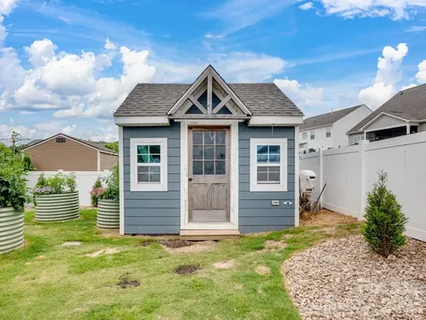 4079 Clapton Drive Lancaster SC 29720
