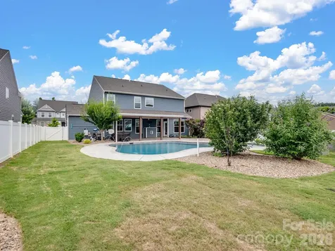 4079 Clapton Drive Lancaster SC 29720