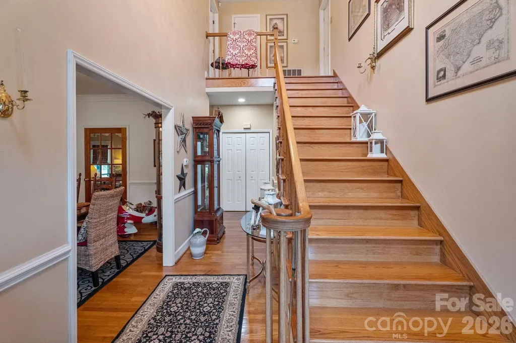 401 Redwood Court Lenoir NC 28645