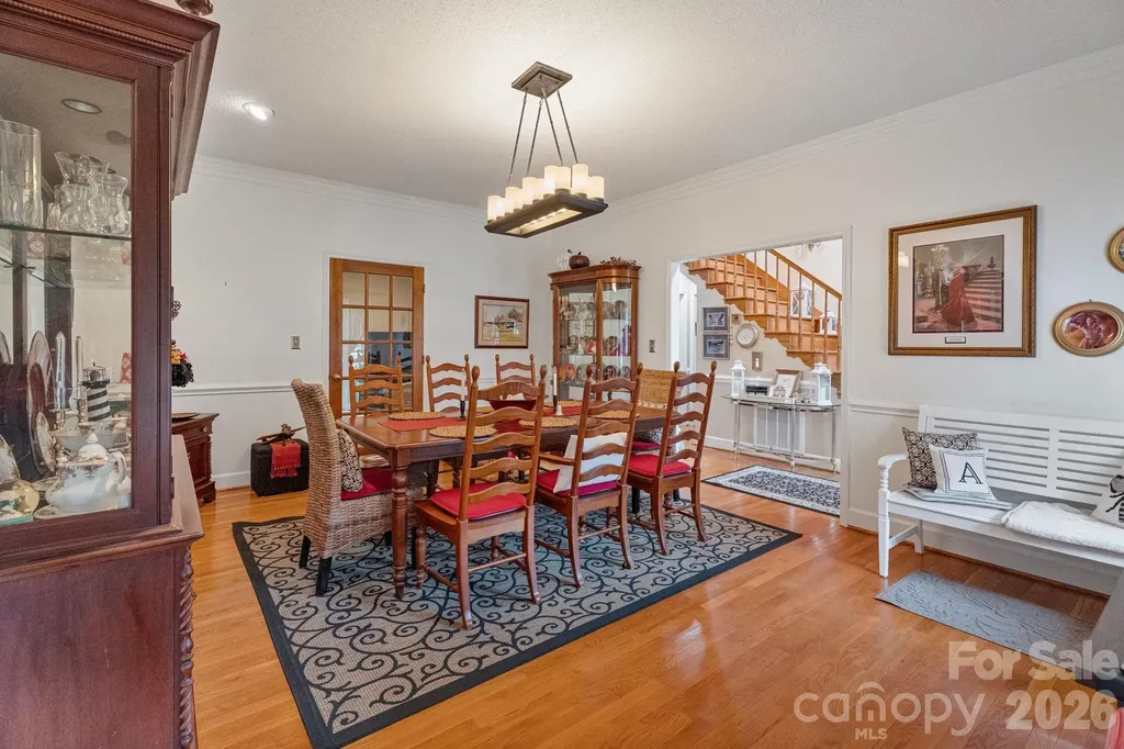 401 Redwood Court Lenoir NC 28645