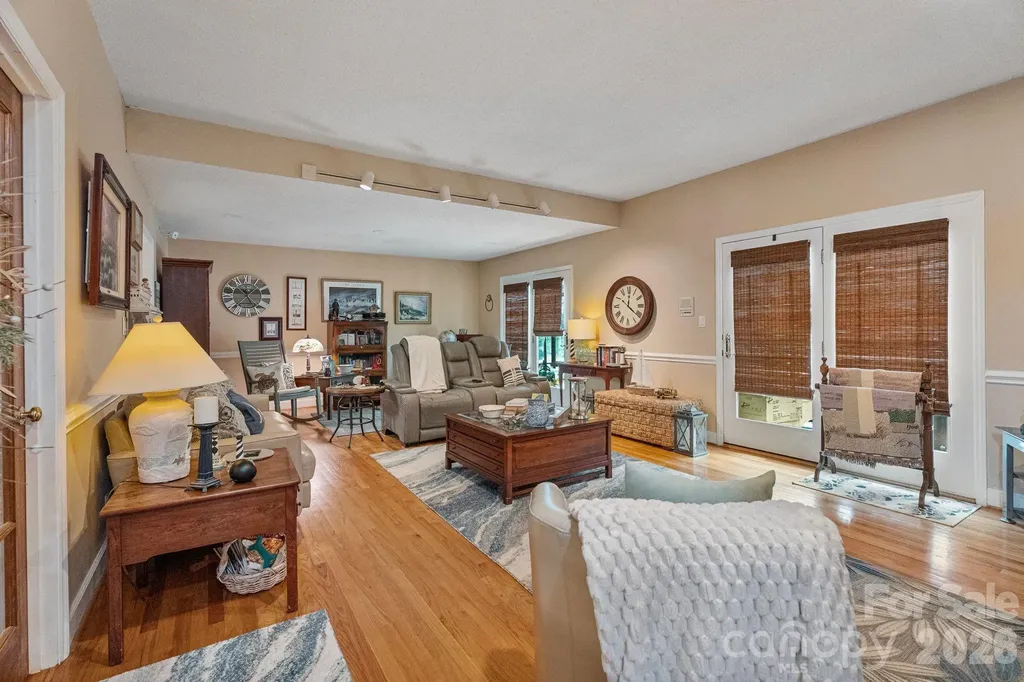 401 Redwood Court Lenoir NC 28645
