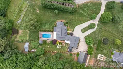 401 Redwood Court Lenoir NC 28645