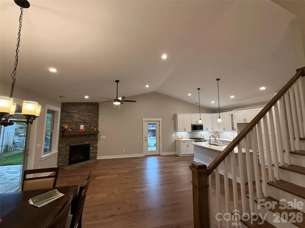 16 Craftsman Overlook Ridge Arden NC 28704