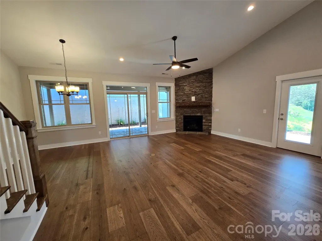 16 Craftsman Overlook Ridge Arden NC 28704