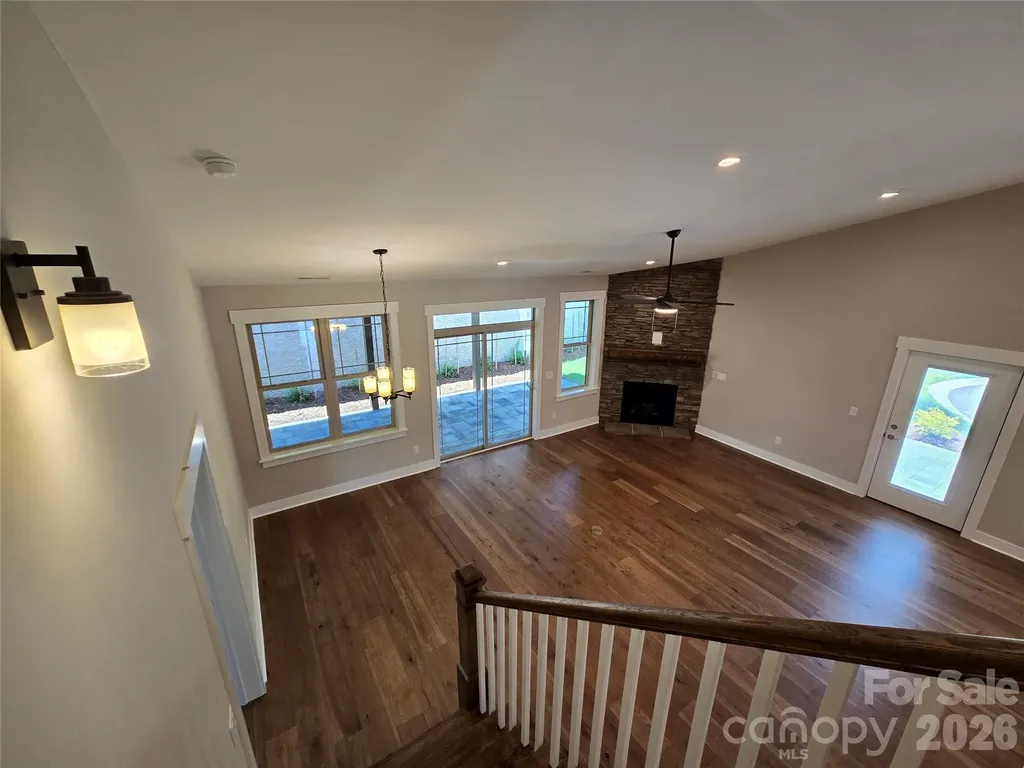 16 Craftsman Overlook Ridge Arden NC 28704