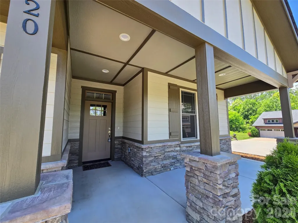 16 Craftsman Overlook Ridge Arden NC 28704