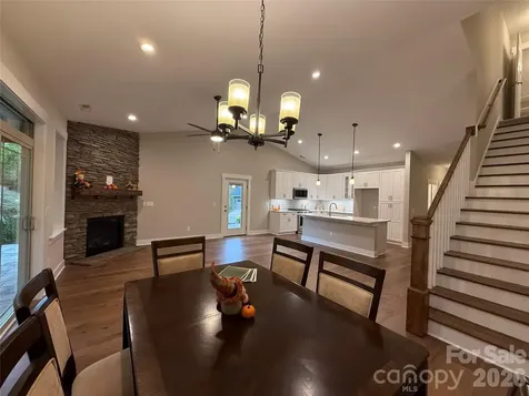 16 Craftsman Overlook Ridge Arden NC 28704