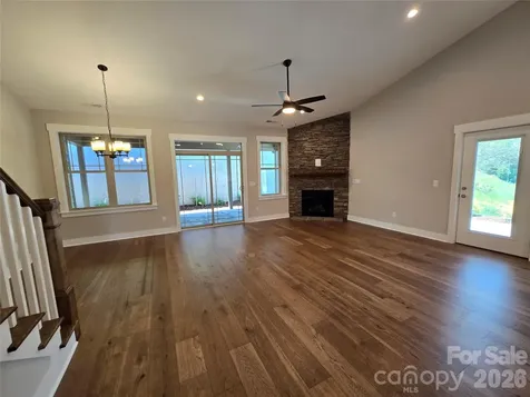 16 Craftsman Overlook Ridge Arden NC 28704