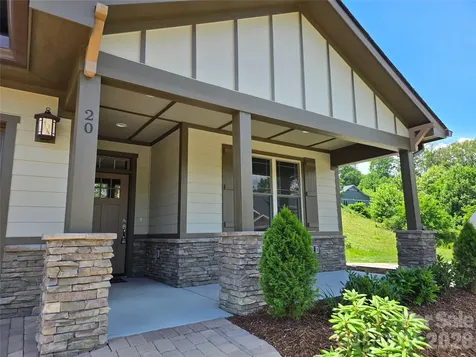16 Craftsman Overlook Ridge Arden NC 28704